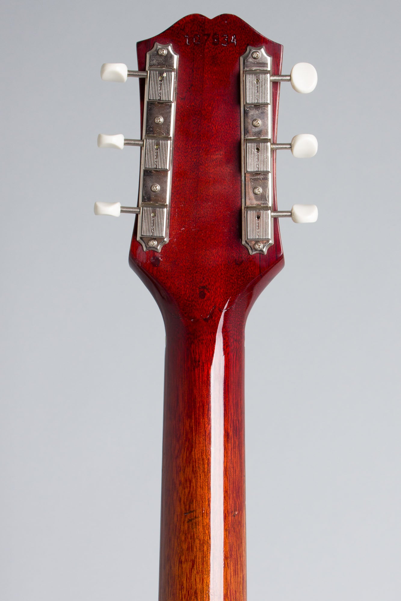 Epiphone Coronet SB-533 Solid Body Electric Guitar (1963)