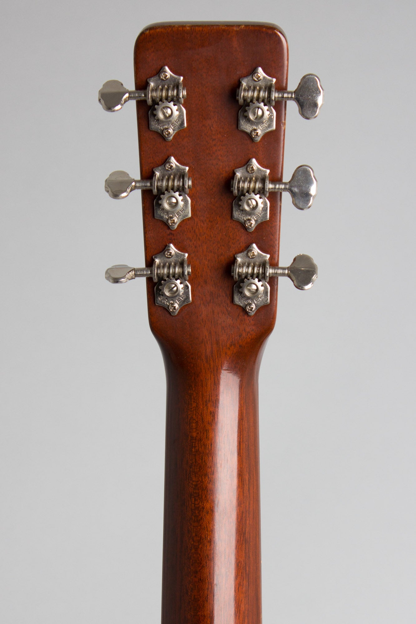 C. F. Martin 0-18 Flat Top Acoustic Guitar (1964)