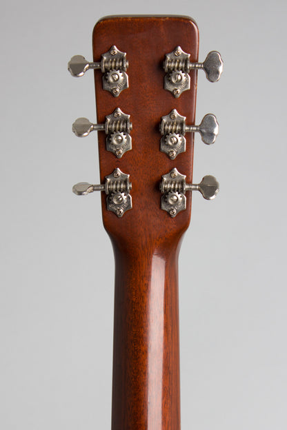 C. F. Martin 0-18 Flat Top Acoustic Guitar (1964)