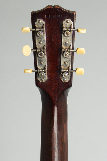 Gibson J-35 Flat Top Acoustic Guitar (1938)