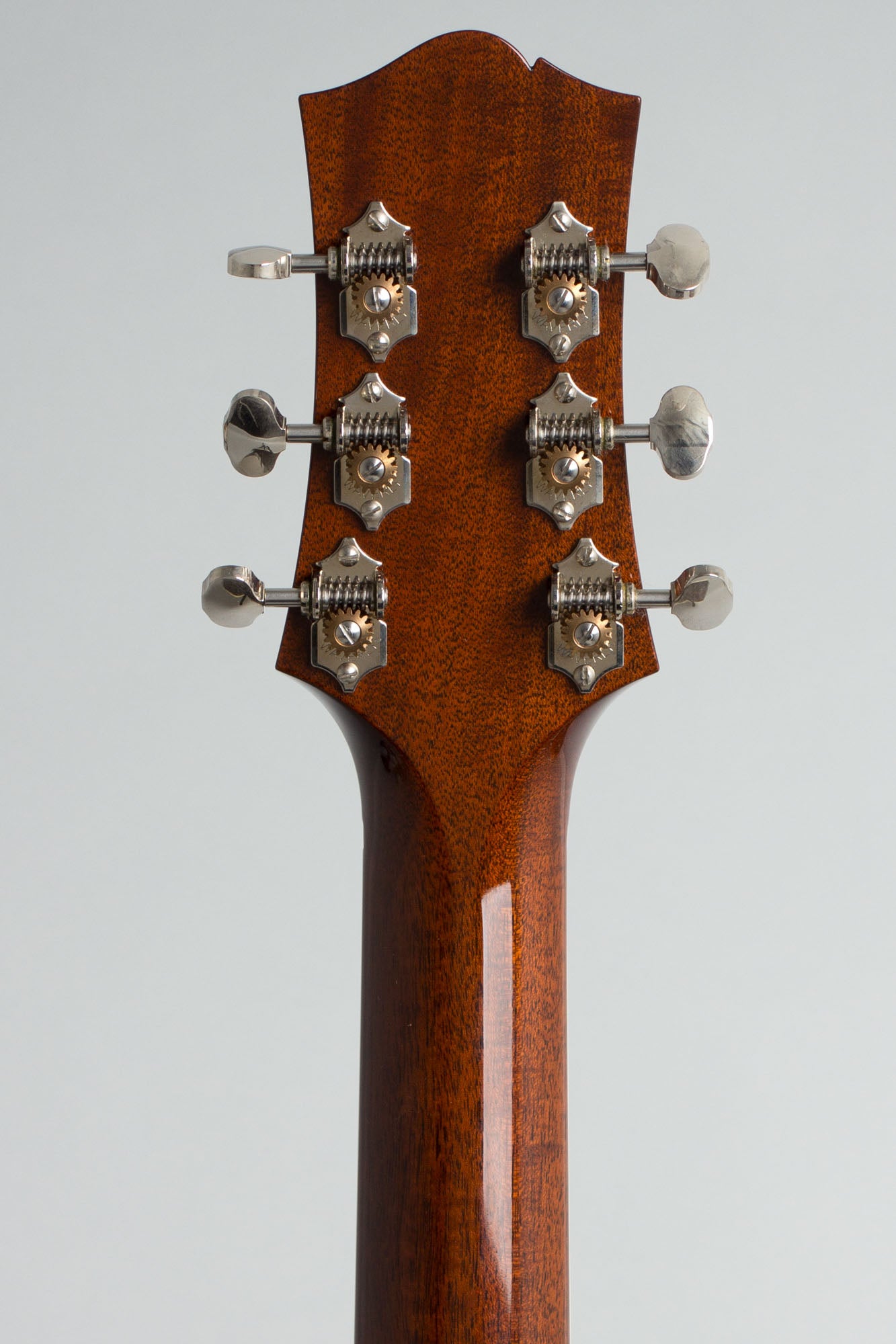 Collings SJ Indian Flat Top Acoustic Guitar (2021)