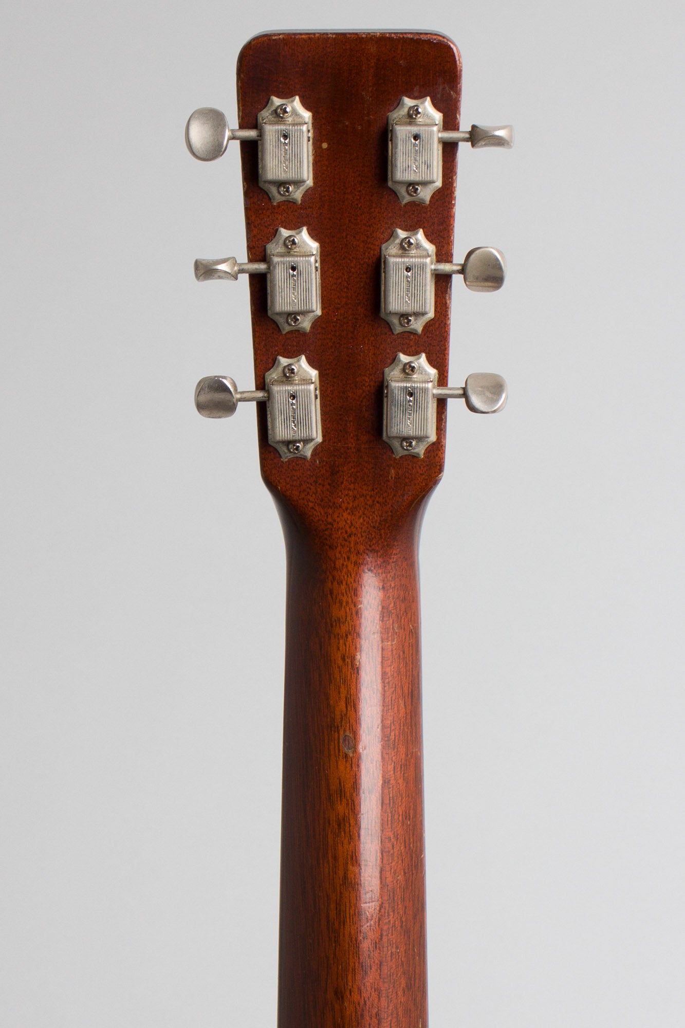 C. F. Martin D-18 Flat Top Acoustic Guitar (1962)