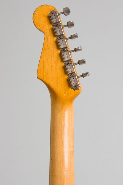 Fender Stratocaster Solid Body Electric Guitar (1964)