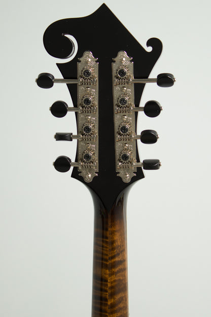 Northfield NFB-F5E Big Mon Carved Top Mandolin (2026)