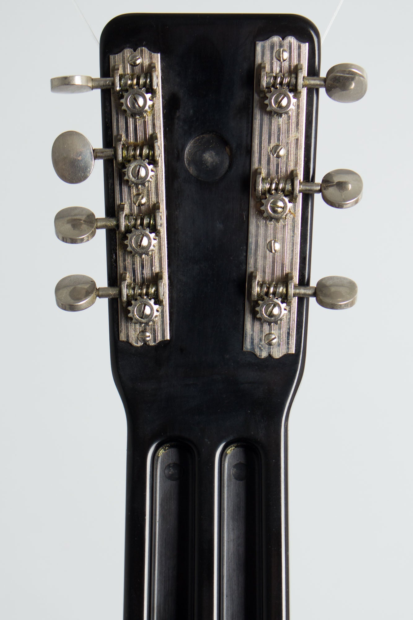 Rickenbacker Model B-7 Lap Steel Electric Guitar (1936)