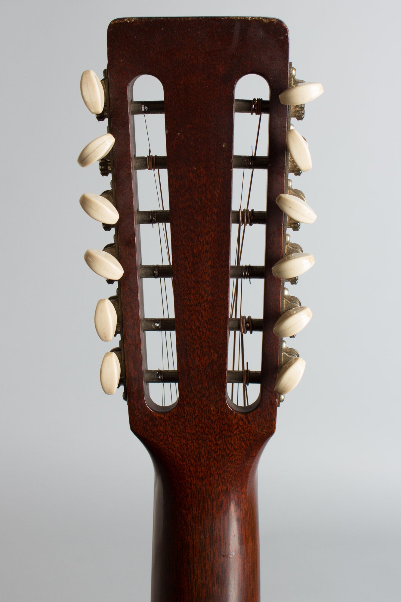 C. F. Martin D-12-20 12 String Flat Top Acoustic Guitar (1968)