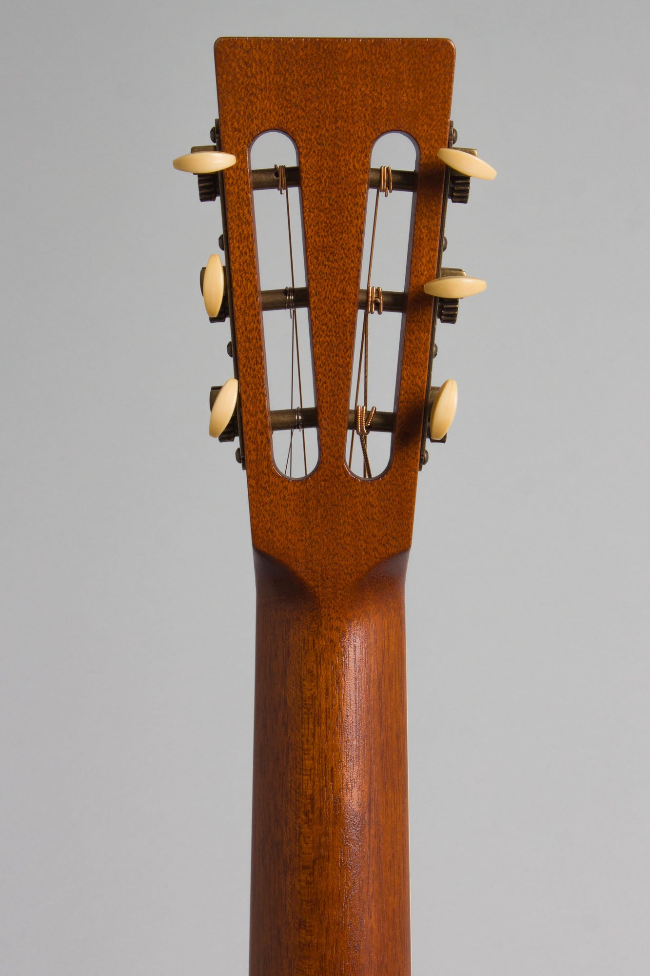 Waterloo WL-S Deluxe Owned by Jeff Tweedy of Wilco Flat Top Acoustic Guitar (2016)