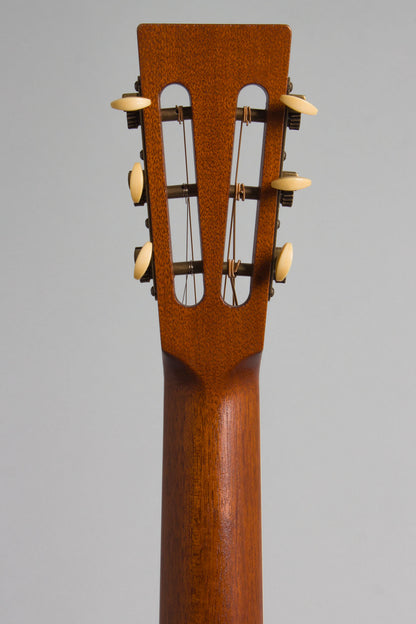 Waterloo WL-S Deluxe Owned by Jeff Tweedy of Wilco Flat Top Acoustic Guitar (2016)