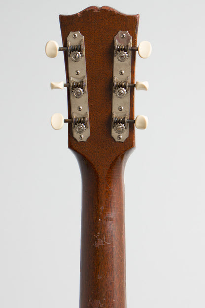 Gibson J-50 Flat Top Acoustic Guitar (1947-8)