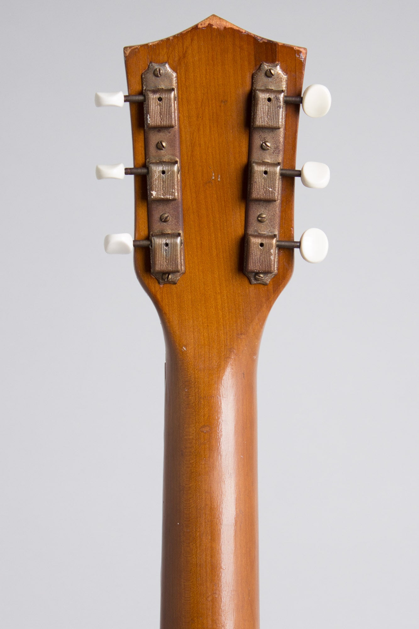 Kay Gagliano Model 701 Jumbo Flat Top Acoustic Guitar (1950s)