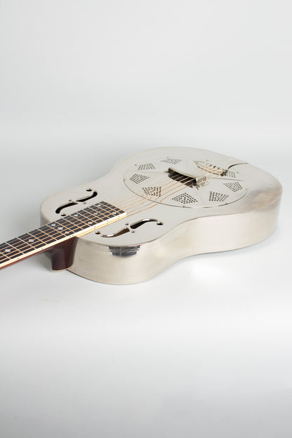National Style 0 Deluxe Resophonic Guitar (2004)