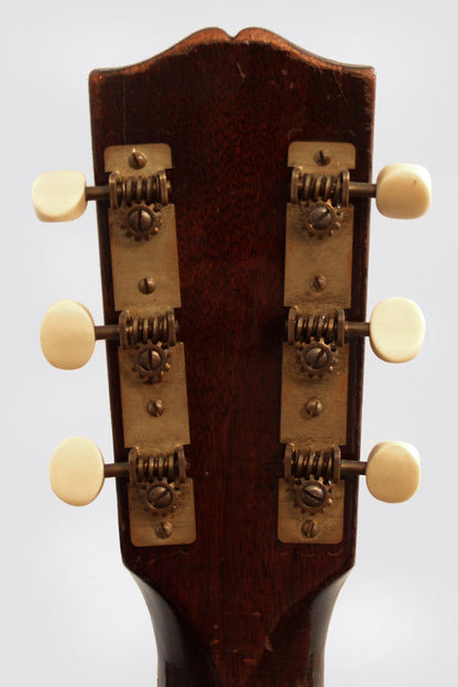 Gibson L-00 Flat Top Acoustic Guitar (1935)