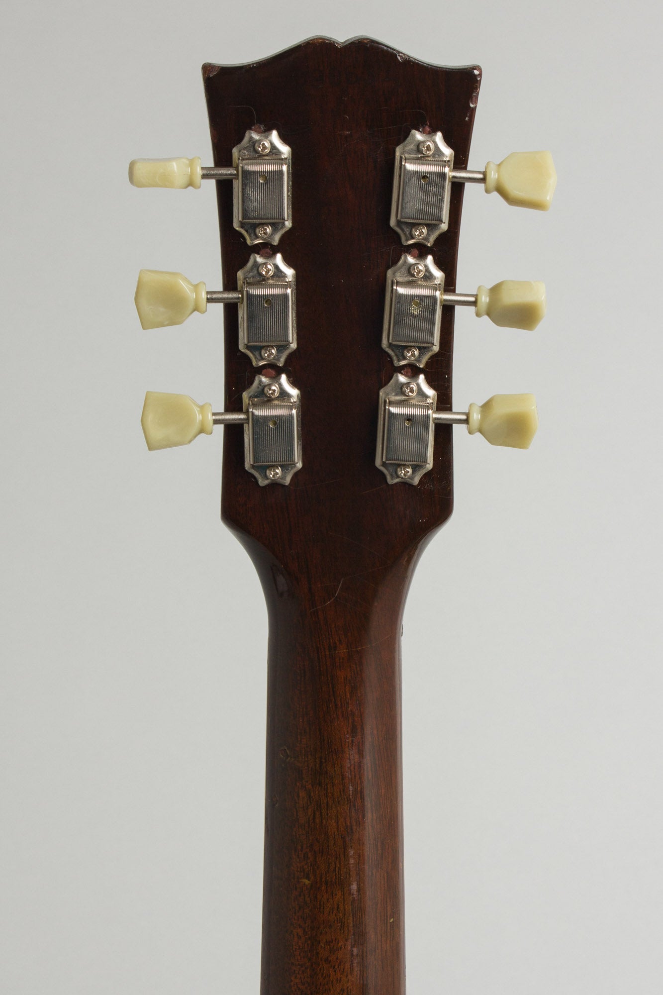 Gibson ES-175D Arch Top Hollow Body Electric Guitar (1967)