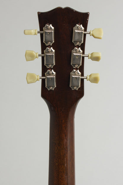 Gibson ES-175D Arch Top Hollow Body Electric Guitar (1967)