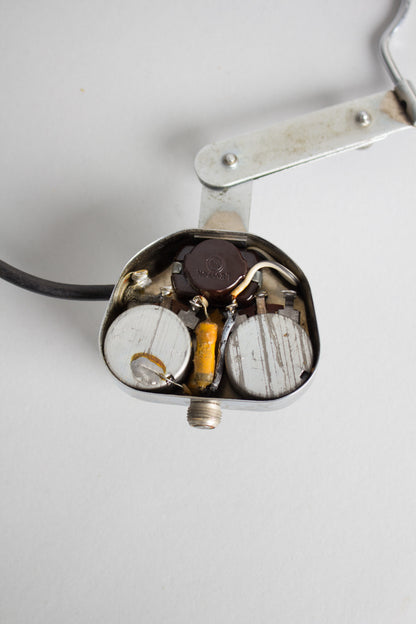 DeArmond Rhythm Chief Archtop Guitar Pickup (1950's)