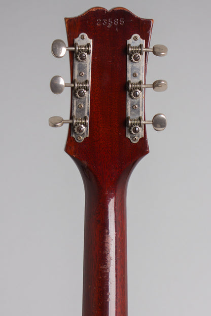 Guild F-30-NT Flat Top Acoustic Guitar (1963)