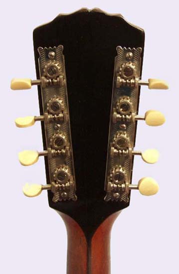Gibson Style A-3 Carved Top Mandolin (1920)