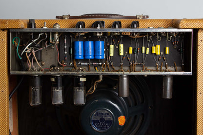 Fender Vibrolux Model 5F11 Tube Amplifier (1959)