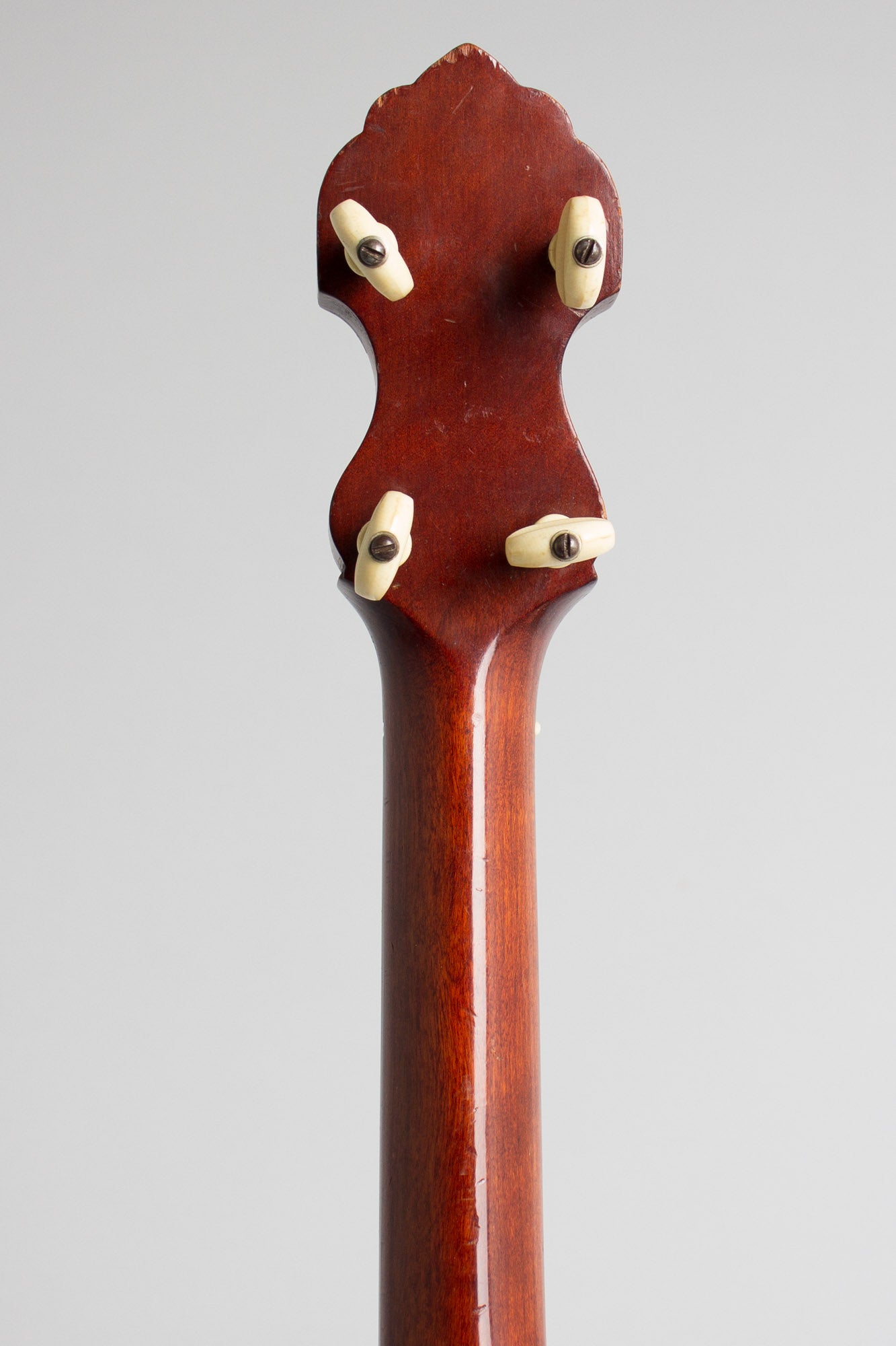A. C. Fairbanks # 4 Special 5 String Banjo (1909)