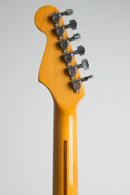 Fender Stratocaster '57 AVRI Owned and used by Alex Skolnick Solid Body Electric Guitar (1982)