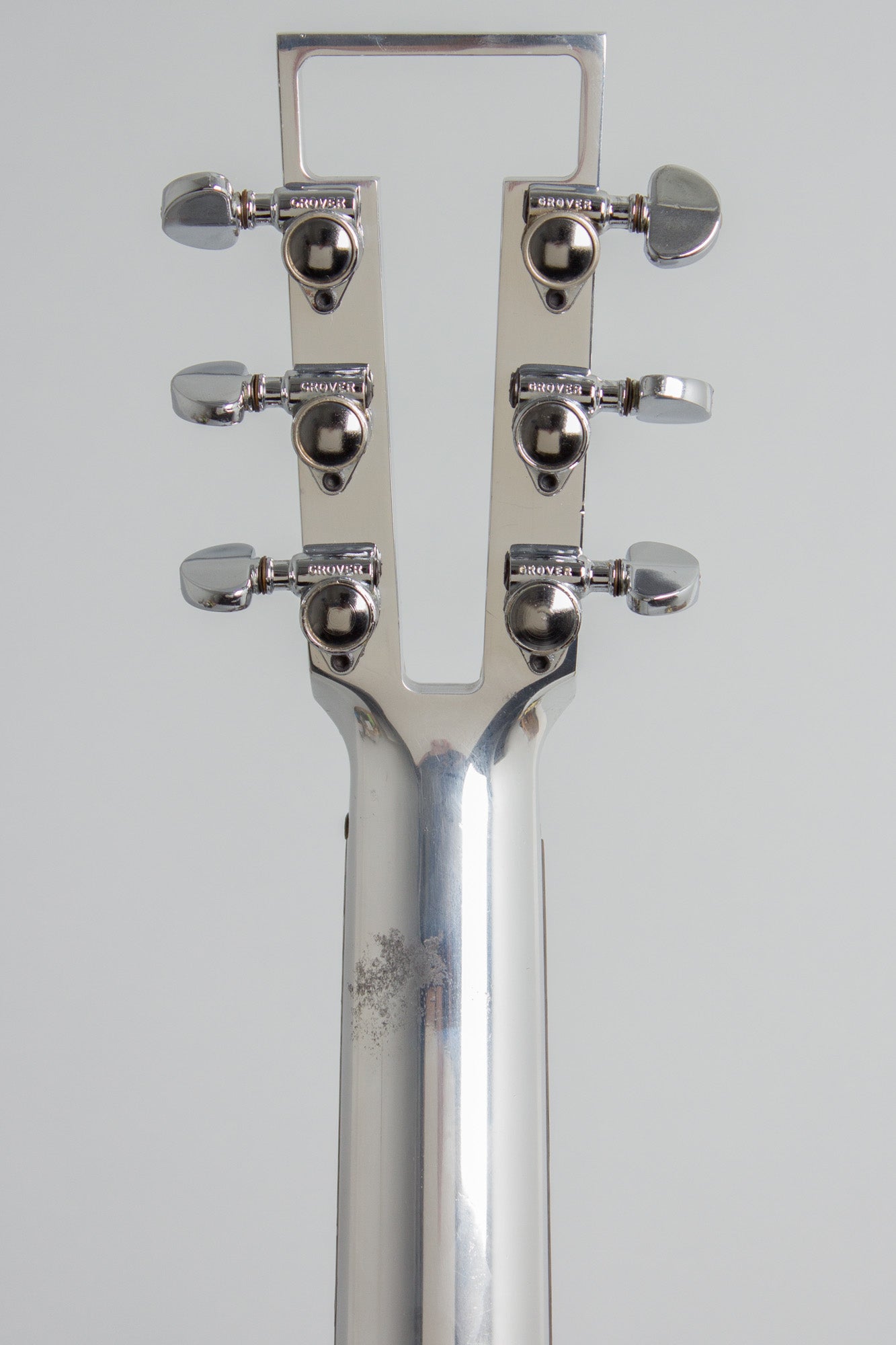 Travis Bean TB-1000A Artist LEFT HANDED Solid Body Electric Guitar (1977)