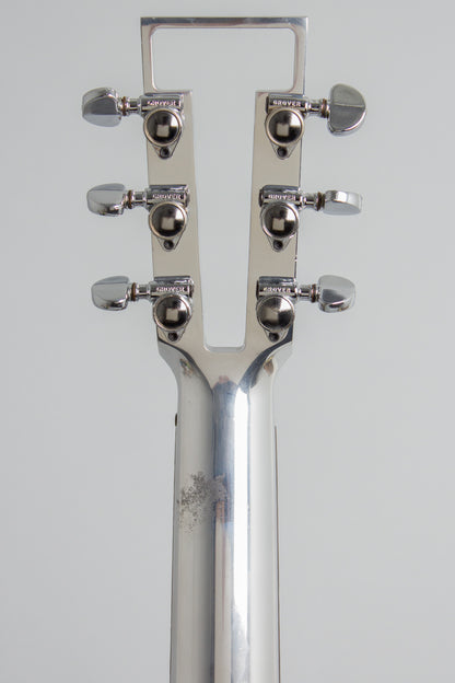 Travis Bean TB-1000A Artist LEFT HANDED Solid Body Electric Guitar (1977)