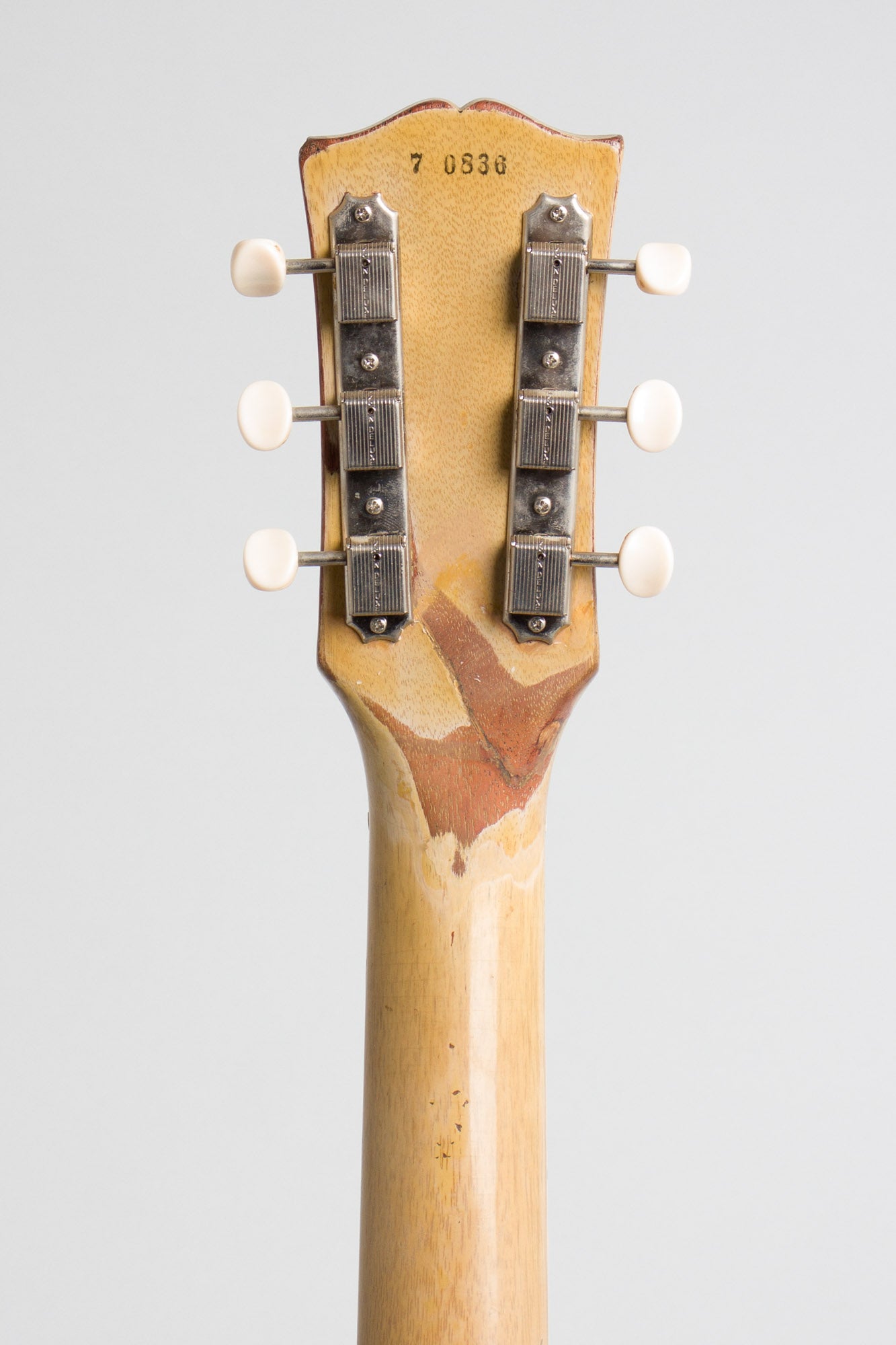 Gibson Les Paul Special Solid Body Electric Guitar (1957)
