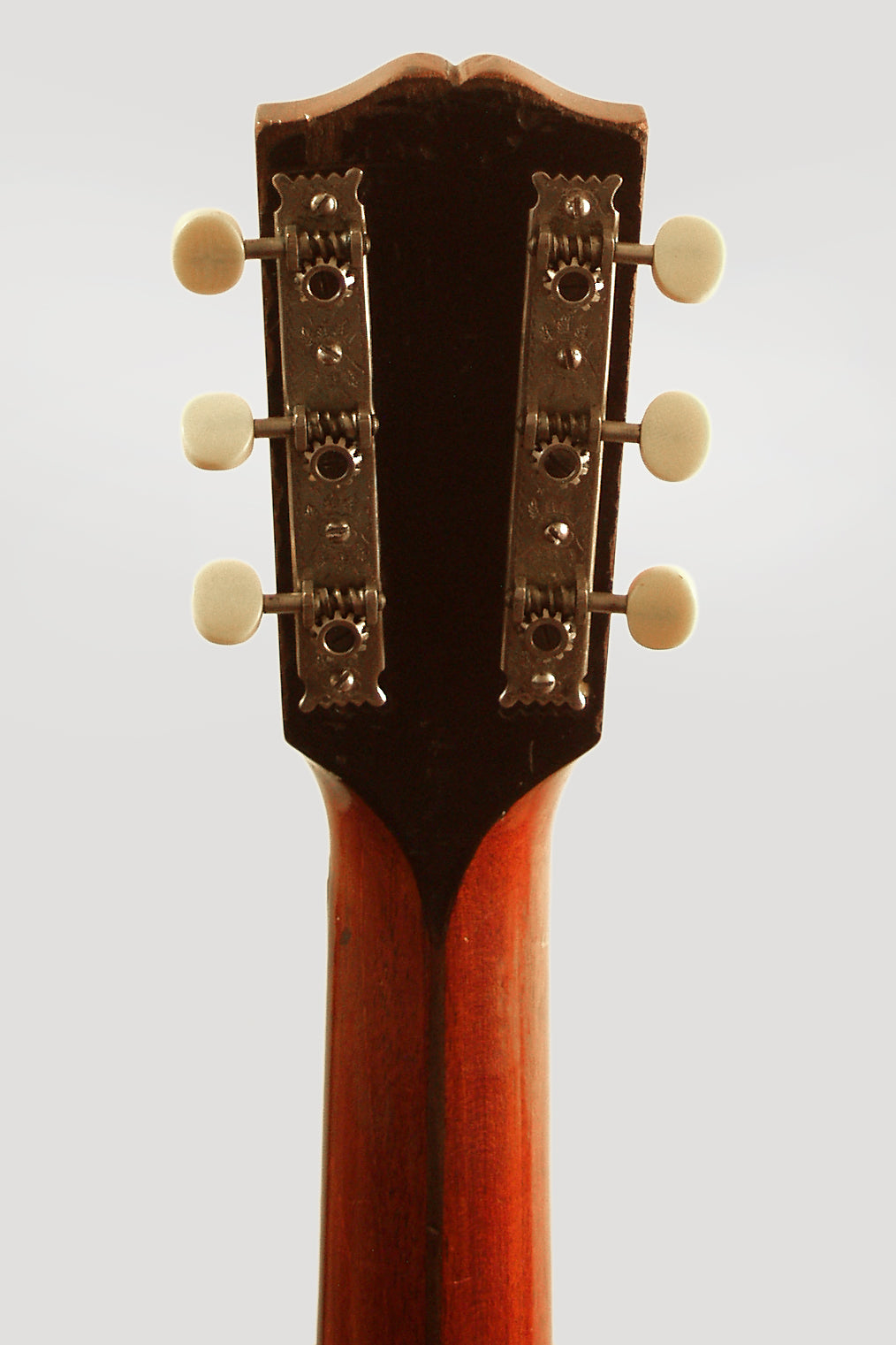 Gibson Style O Arch Top Acoustic Guitar (1923)
