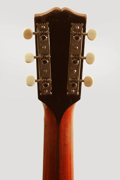Gibson Style O Arch Top Acoustic Guitar (1923)