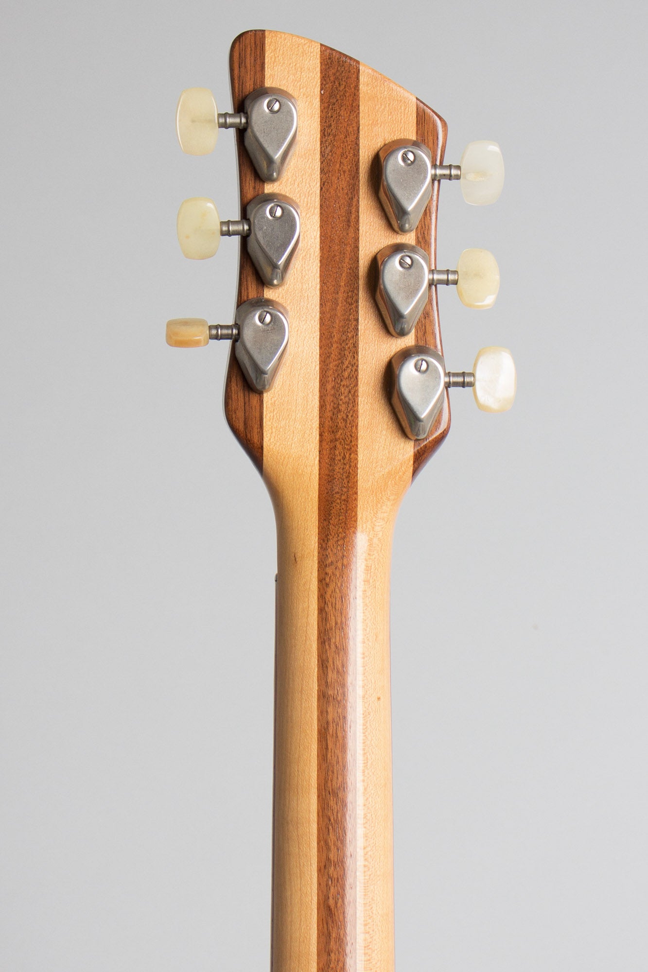 Rickenbacker Model 365 Semi-Hollow Body Electric Guitar (1963)
