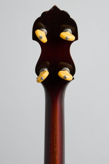 Vega Little Wonder 5 String Resonator Banjo (1952)