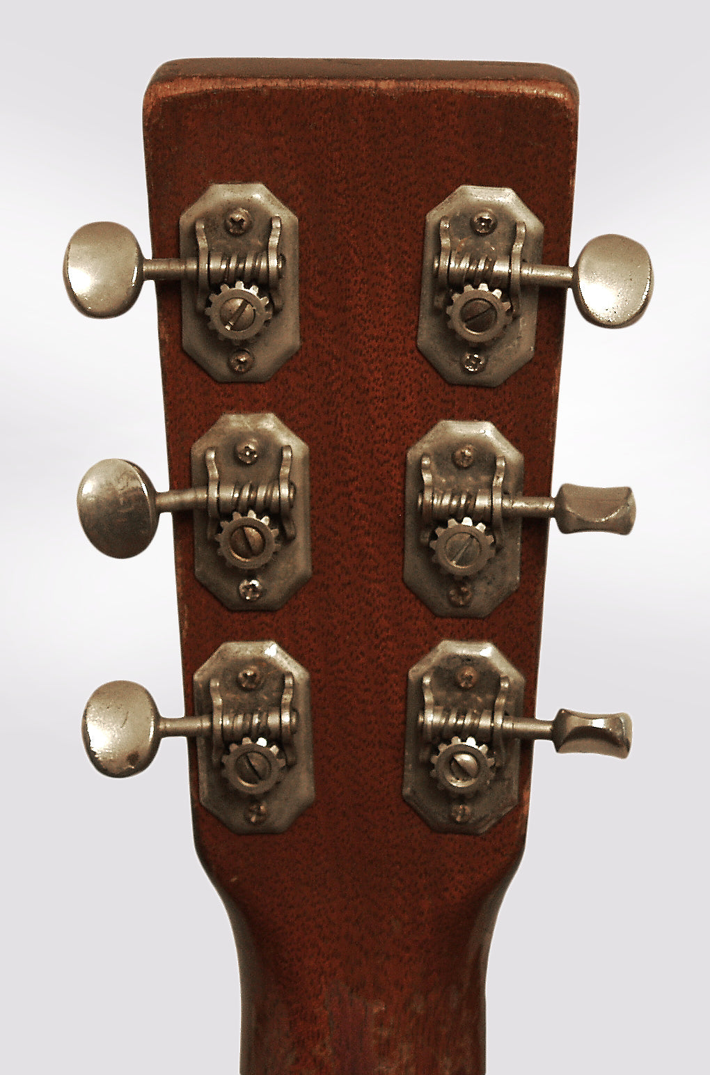 C. F. Martin D-18 Flat Top Acoustic Guitar (1949)