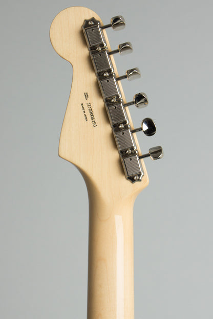 Fender Stratocaster Traditional '60's SFG Solid Body Electric Guitar (2020)