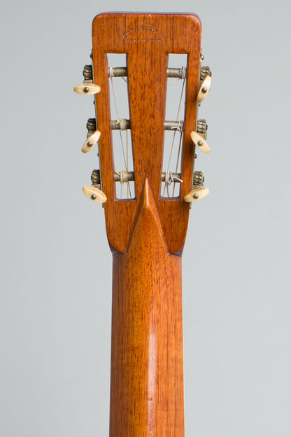C. F. Martin 0-45 Flat Top Acoustic Guitar (1913)