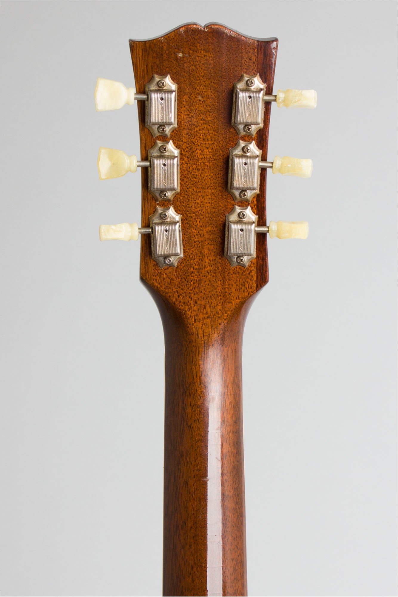 Gibson ES-335TD Semi-Hollow Body Electric Guitar (1959)