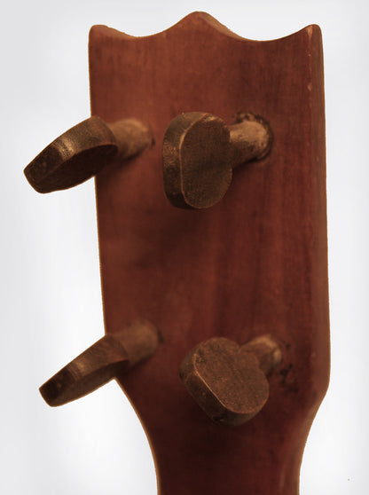 Kumalae Royal Hawaiian Soprano Ukulele (1920)