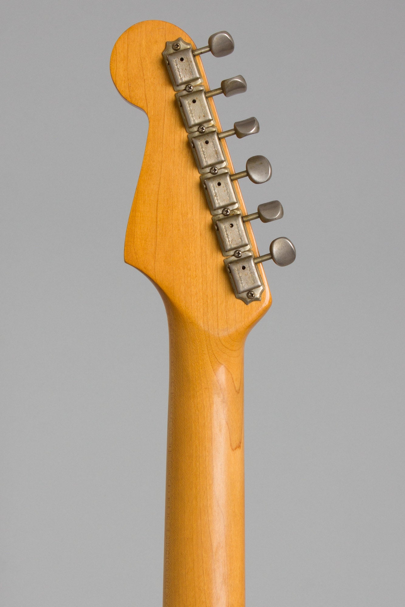 Fender Stratocaster Solid Body Electric Guitar (1965)