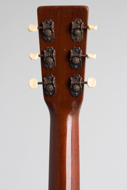 C. F. Martin 0-18 Shade Top Flat Top Acoustic Guitar (1943)
