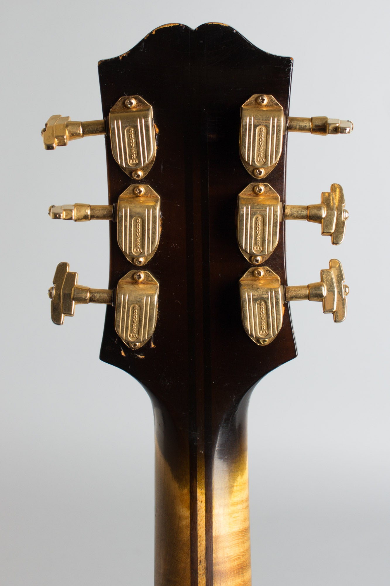 Epiphone Deluxe Arch Top Acoustic Guitar (1946)