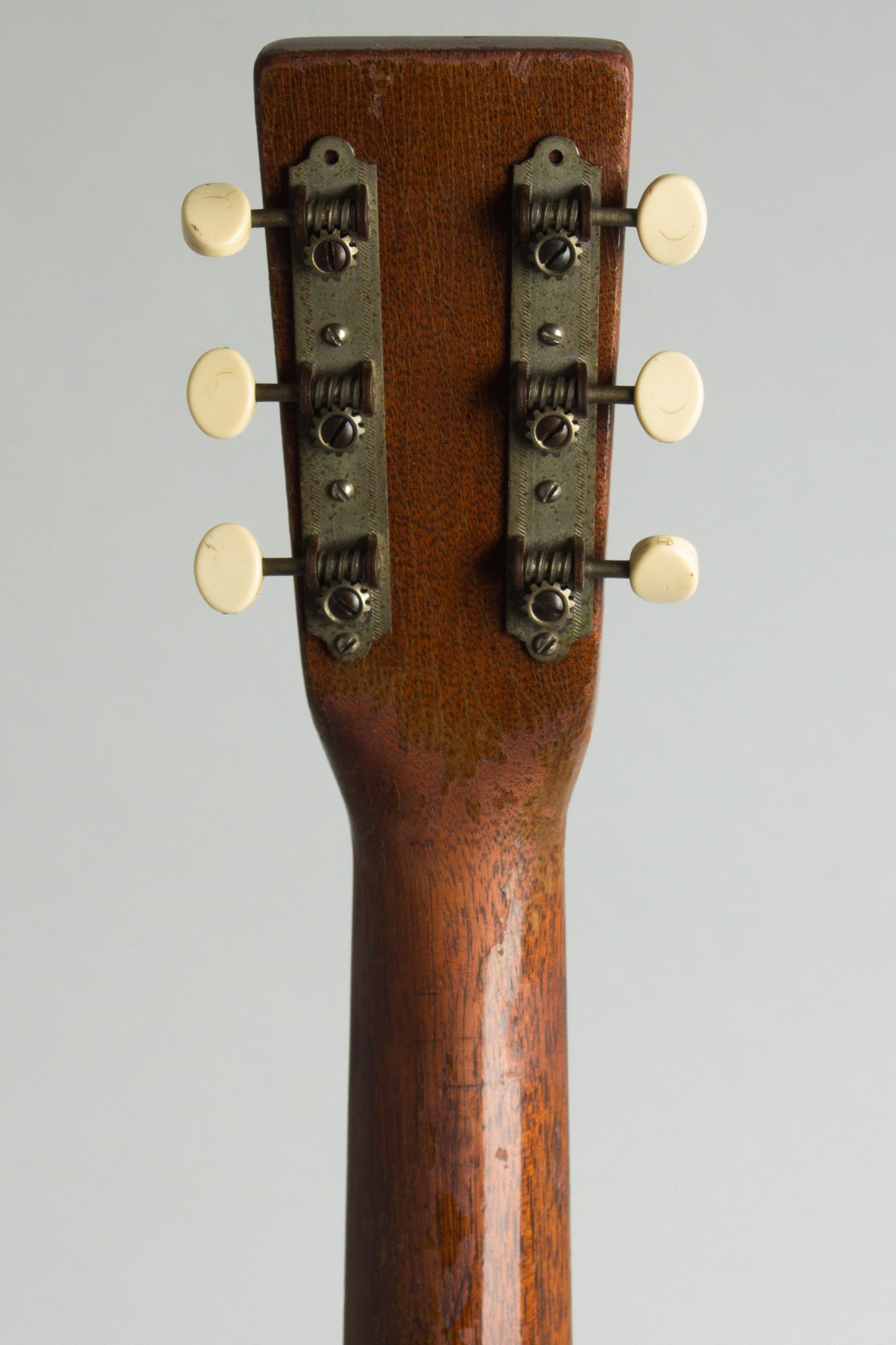 C. F. Martin 0-15 Flat Top Acoustic Guitar (1942)