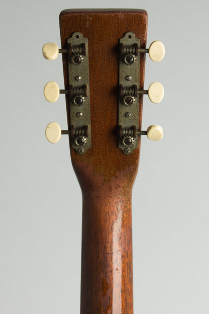 C. F. Martin 0-15 Flat Top Acoustic Guitar (1942)