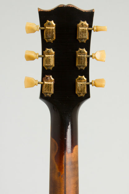 Gibson ES-350 Arch Top Hollow Body Electric Guitar (1951)