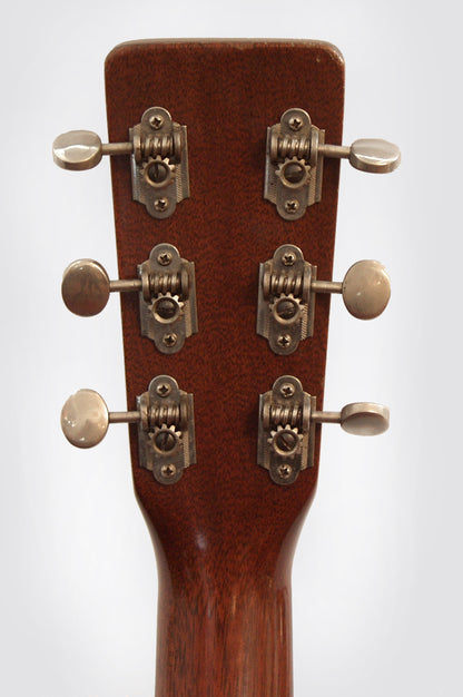 C. F. Martin 5-18 Flat Top Acoustic Guitar (1956)