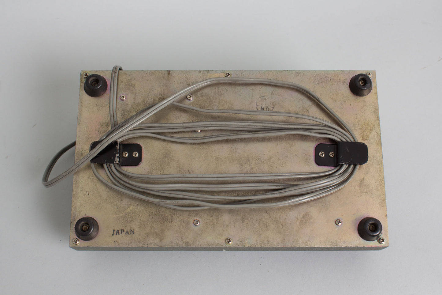 Shin-ei Uni-Vibe Vibrato Owned and Used by Tom Verlaine Tremolo Effect (1970)