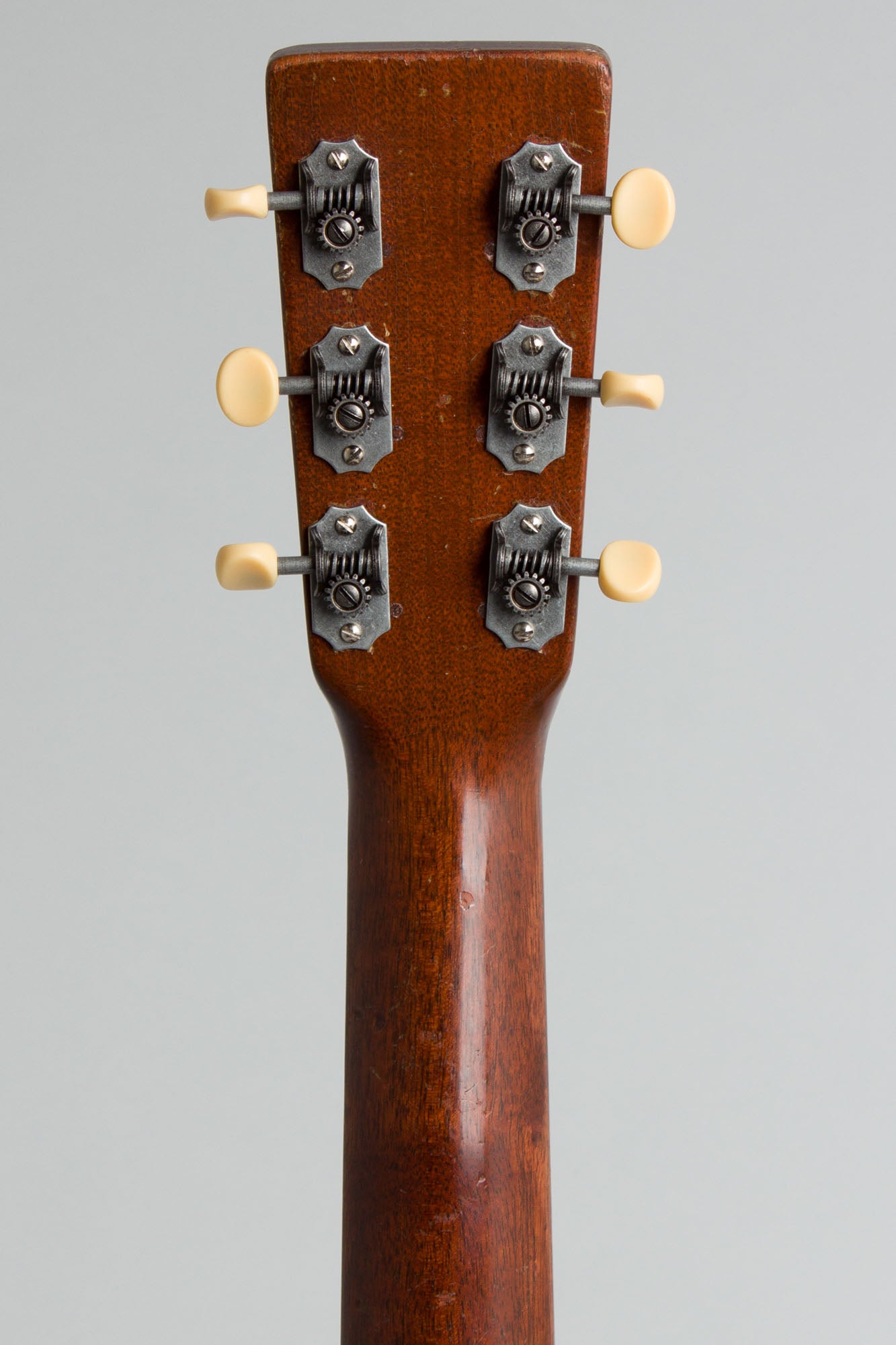 C. F. Martin 00-18 Flat Top Acoustic Guitar (1943)