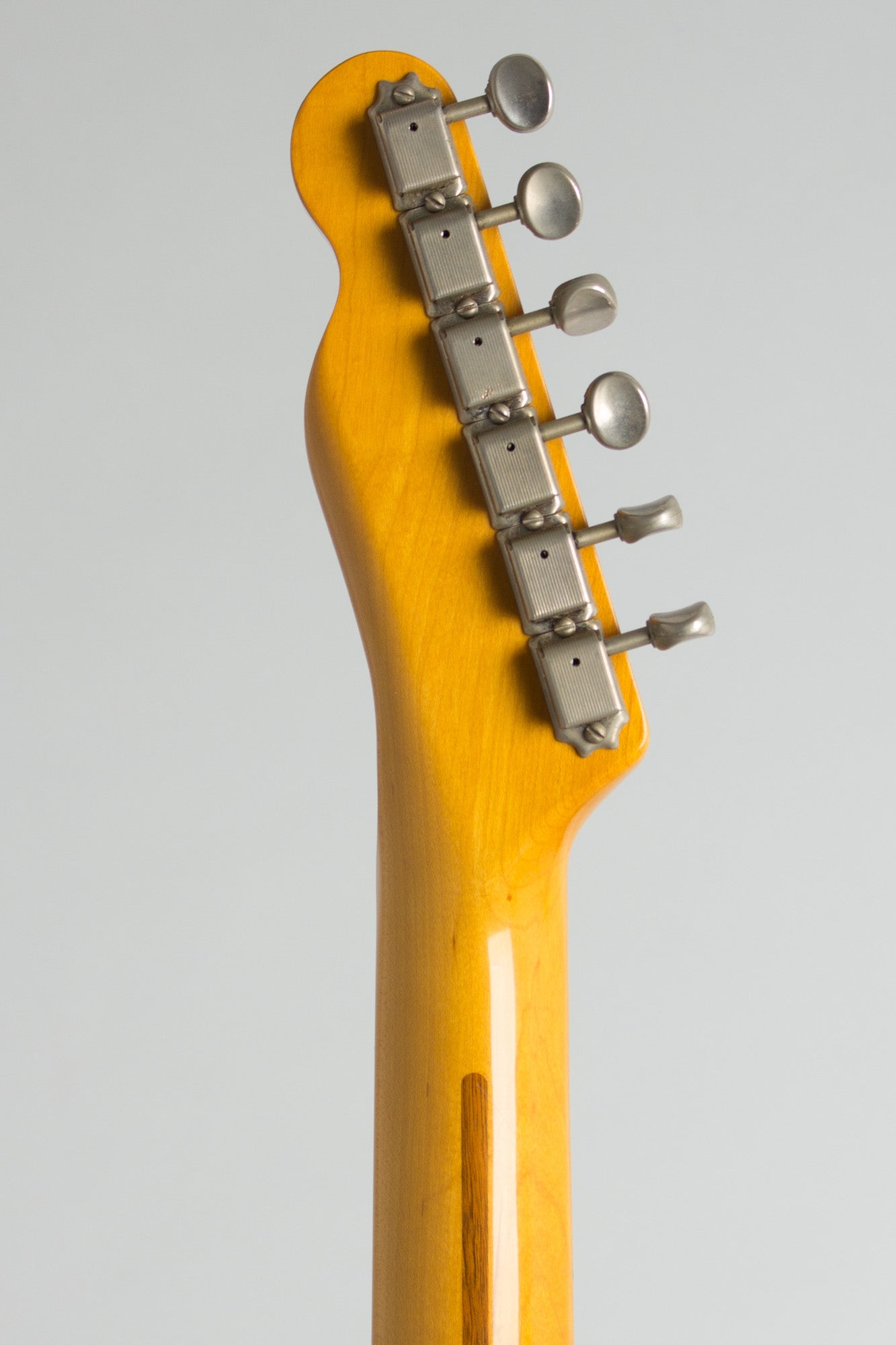 Fender Telecaster TL 52-65 Solid Body Electric Guitar (1985)