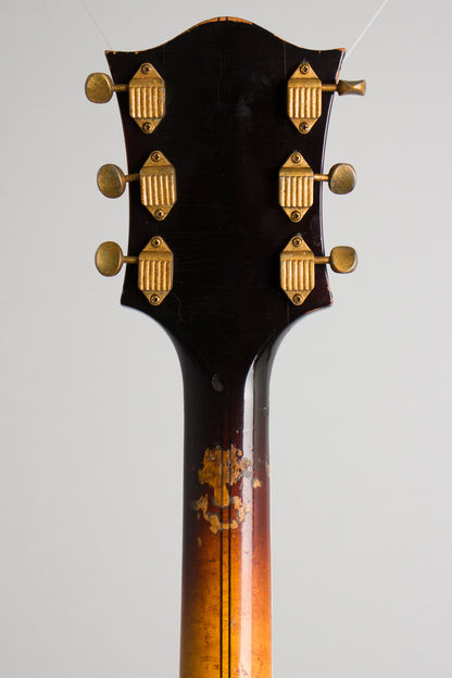 Gretsch Model 6028 Arch Top Acoustic Guitar (1954)