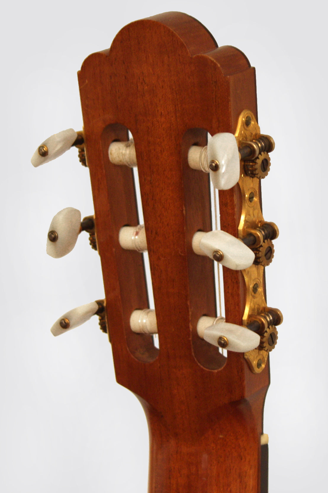 Manuel Velazquez Classical Guitar (1971)