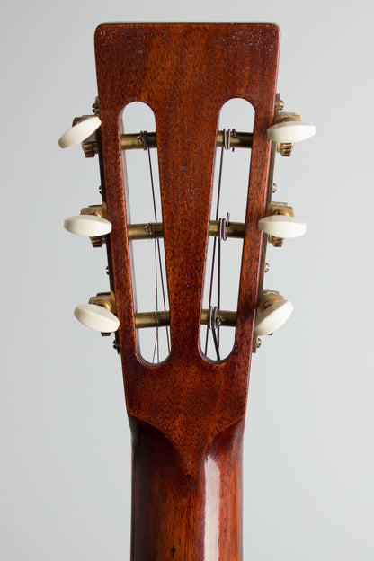 Fraulini Fenezia Flat Top Acoustic Guitar