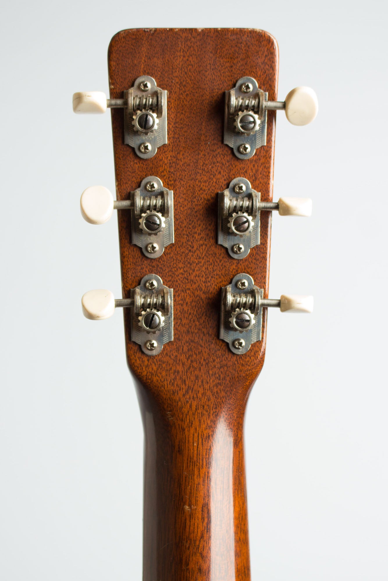 C. F. Martin 0-15 Flat Top Acoustic Guitar (1961)